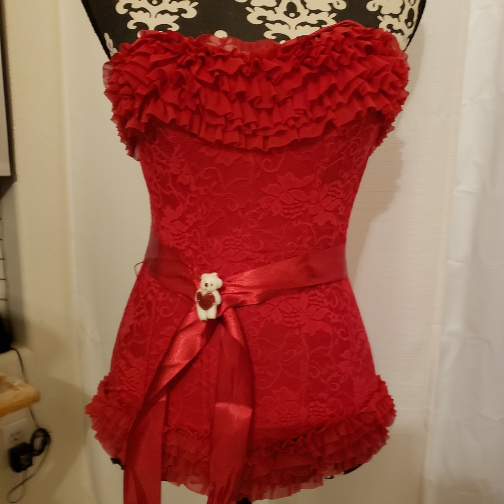 CORSET